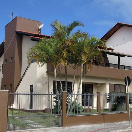 Bombinhas Brasil Residence II Guest House No Centro Dış mekan fotoğraf