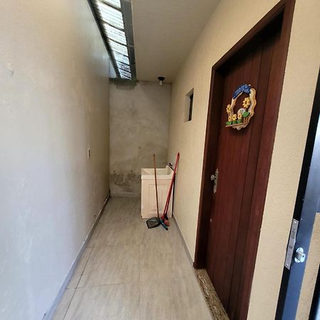 Bombinhas Brasil Residence II Guest House No Centro Dış mekan fotoğraf