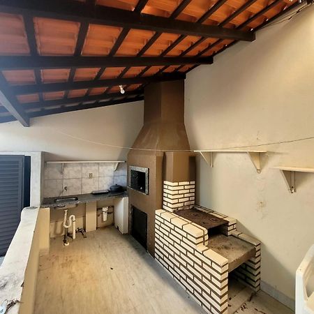 Bombinhas Brasil Residence II Guest House No Centro Dış mekan fotoğraf