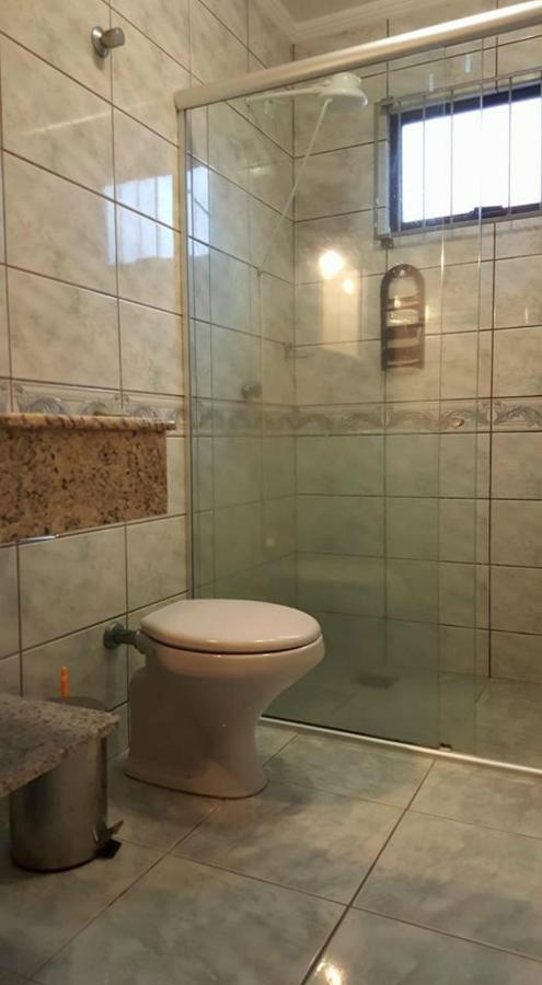 Bombinhas Brasil Residence II Guest House No Centro Dış mekan fotoğraf