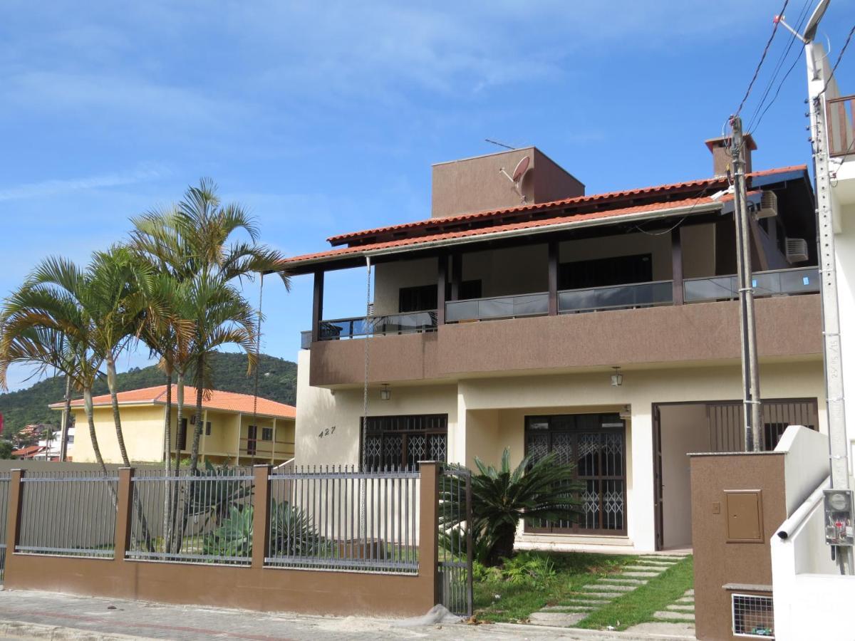 Bombinhas Brasil Residence II Guest House No Centro Dış mekan fotoğraf