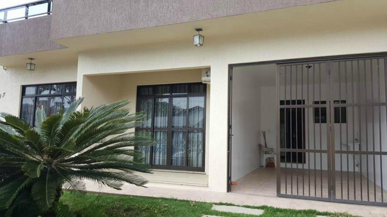 Bombinhas Brasil Residence II Guest House No Centro Dış mekan fotoğraf