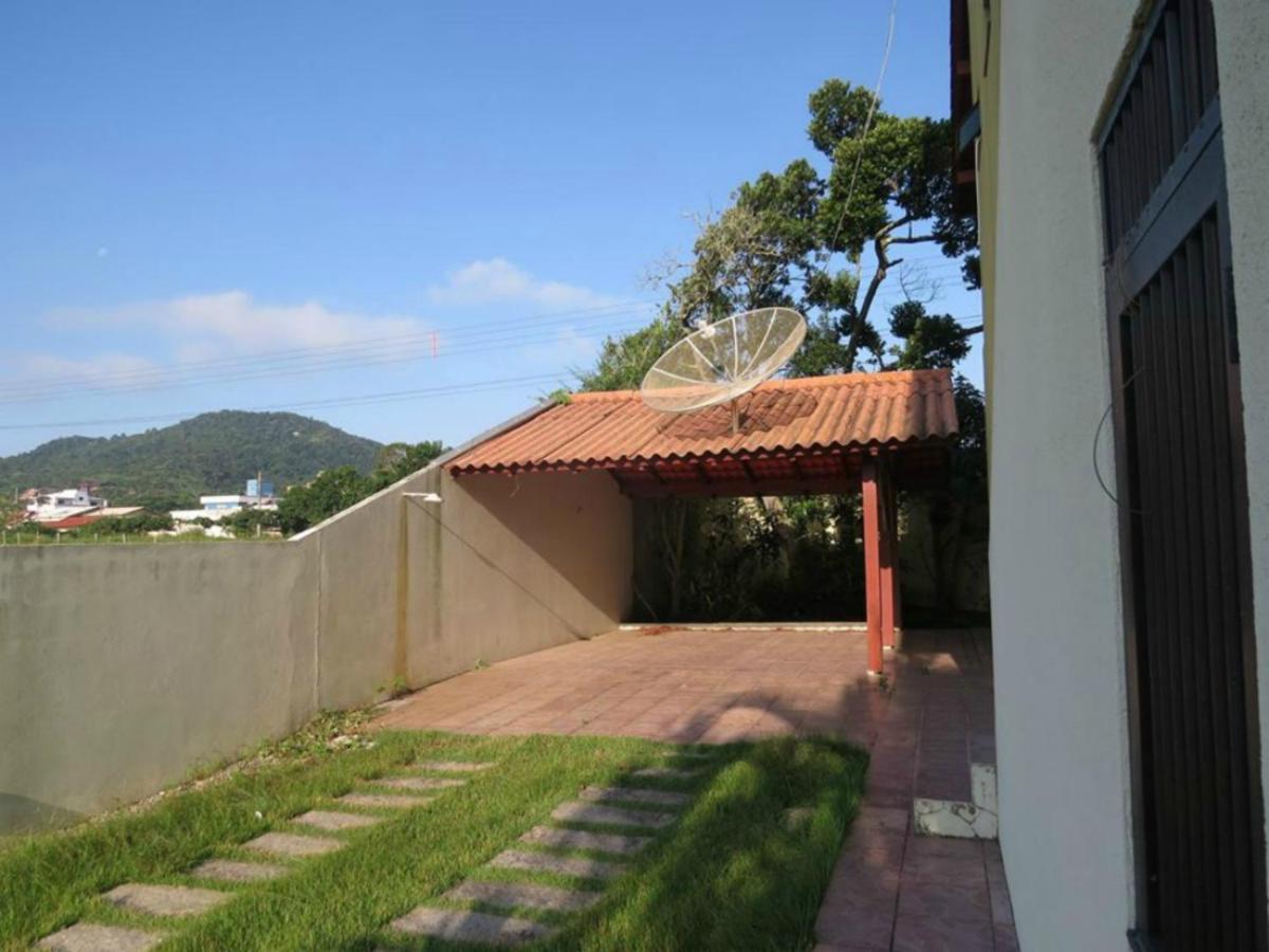 Bombinhas Brasil Residence II Guest House No Centro Dış mekan fotoğraf