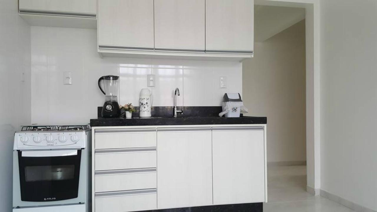 Bombinhas Brasil Residence II Guest House No Centro Dış mekan fotoğraf