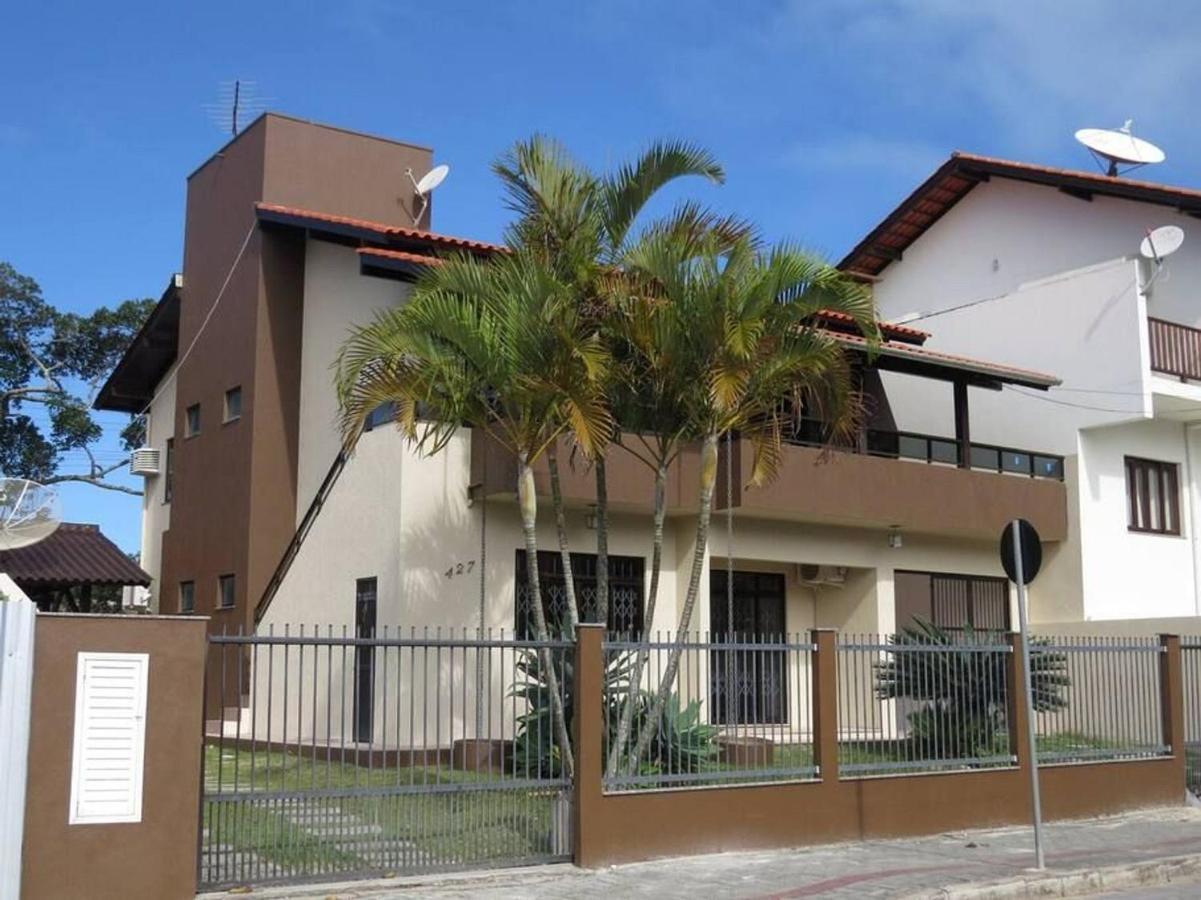 Bombinhas Brasil Residence II Guest House No Centro Dış mekan fotoğraf