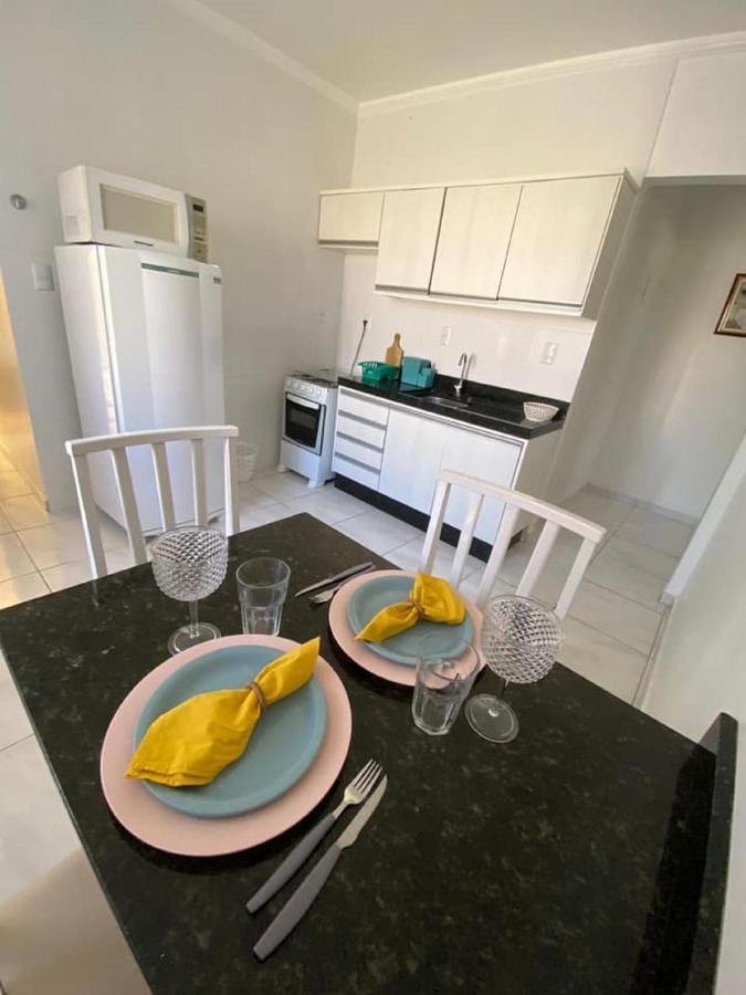 Bombinhas Brasil Residence II Guest House No Centro Dış mekan fotoğraf