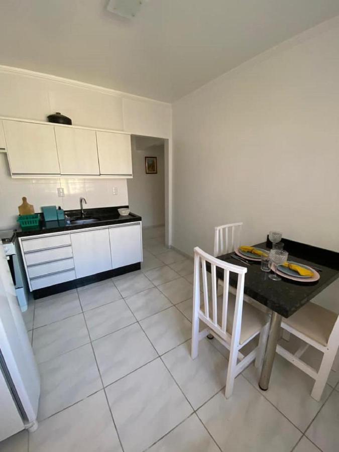 Bombinhas Brasil Residence II Guest House No Centro Dış mekan fotoğraf