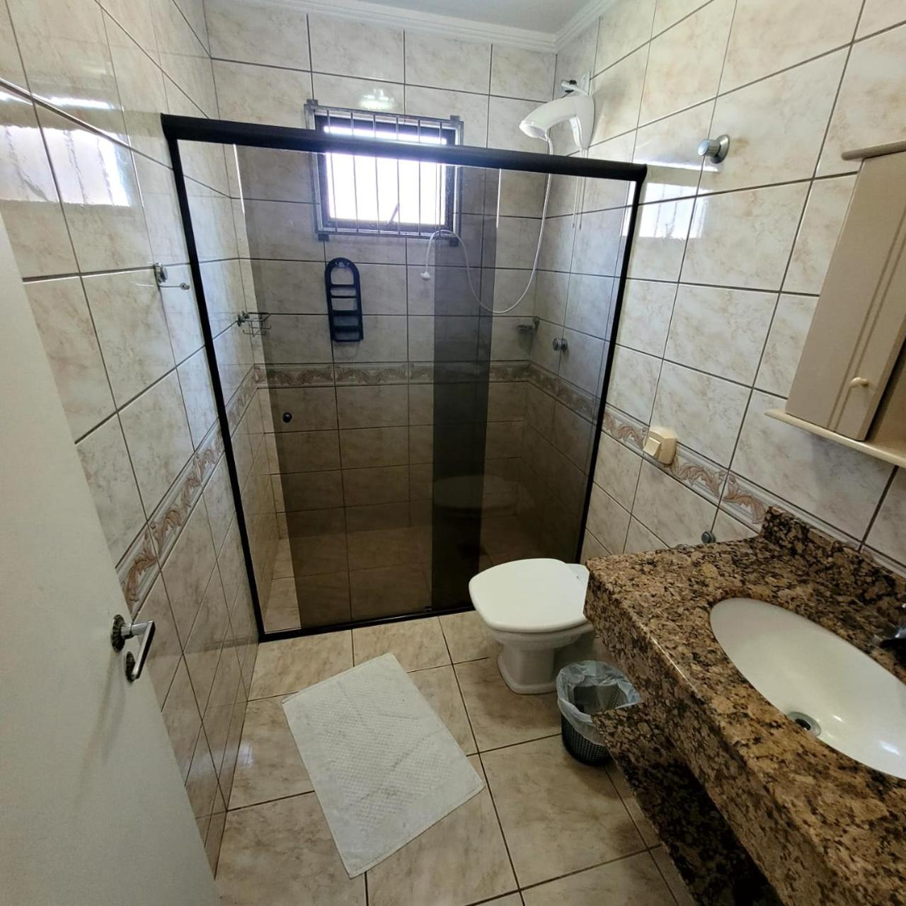 Bombinhas Brasil Residence II Guest House No Centro Dış mekan fotoğraf