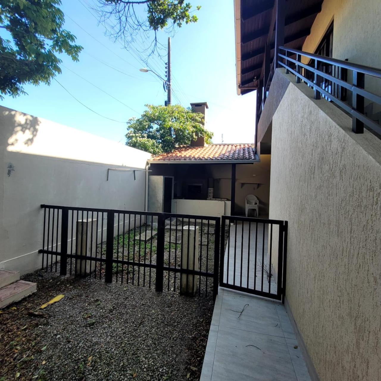 Bombinhas Brasil Residence II Guest House No Centro Dış mekan fotoğraf