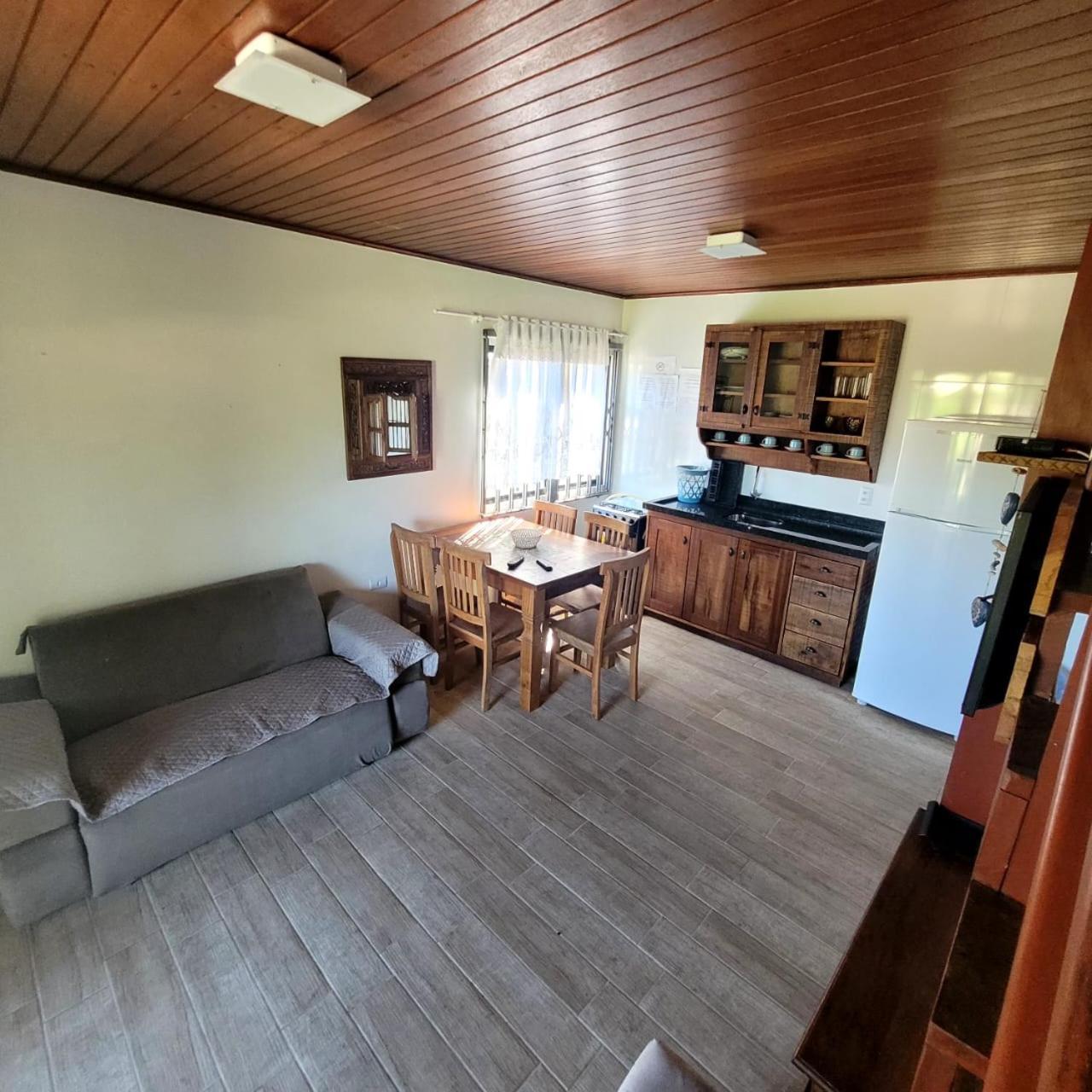 Bombinhas Brasil Residence II Guest House No Centro Dış mekan fotoğraf