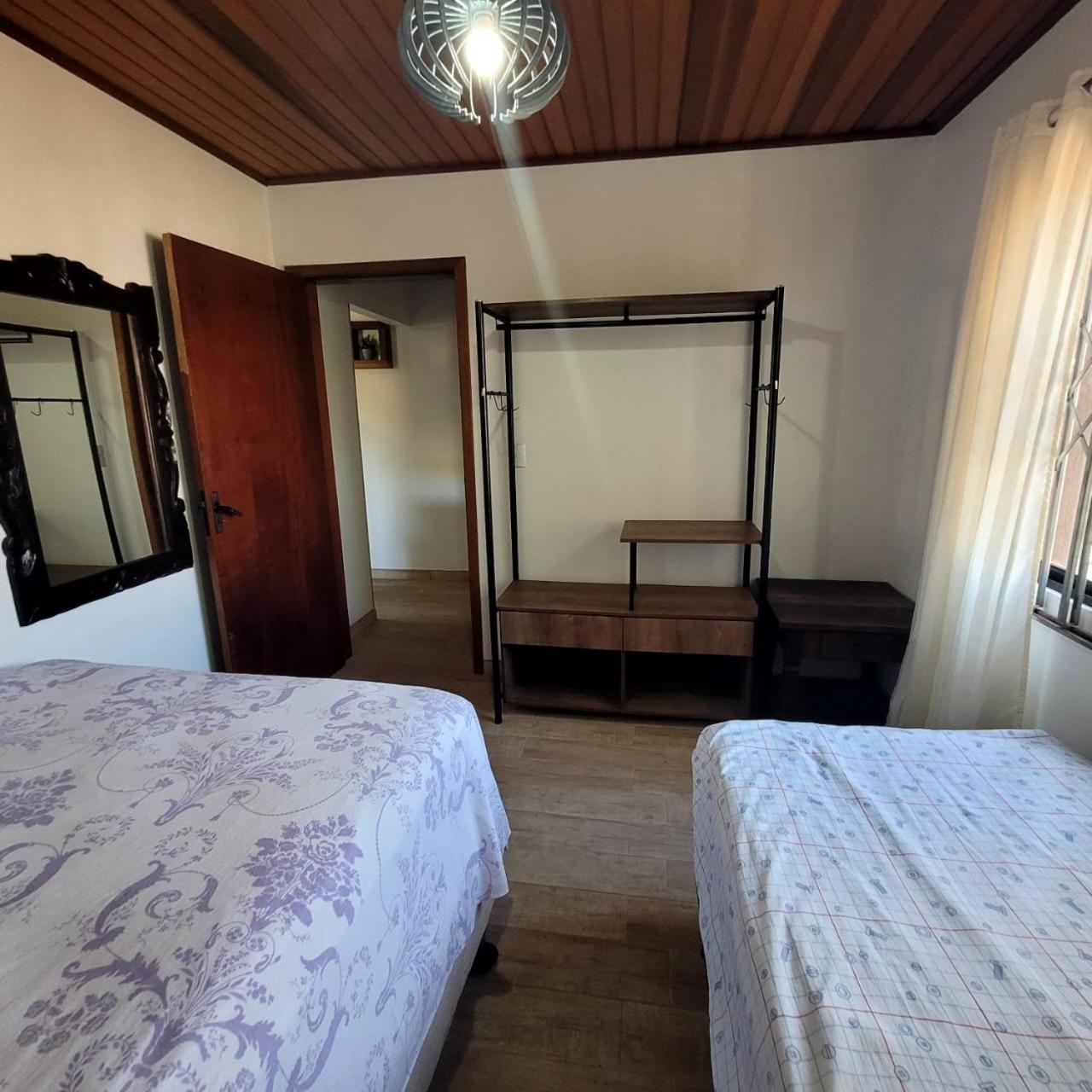 Bombinhas Brasil Residence II Guest House No Centro Dış mekan fotoğraf