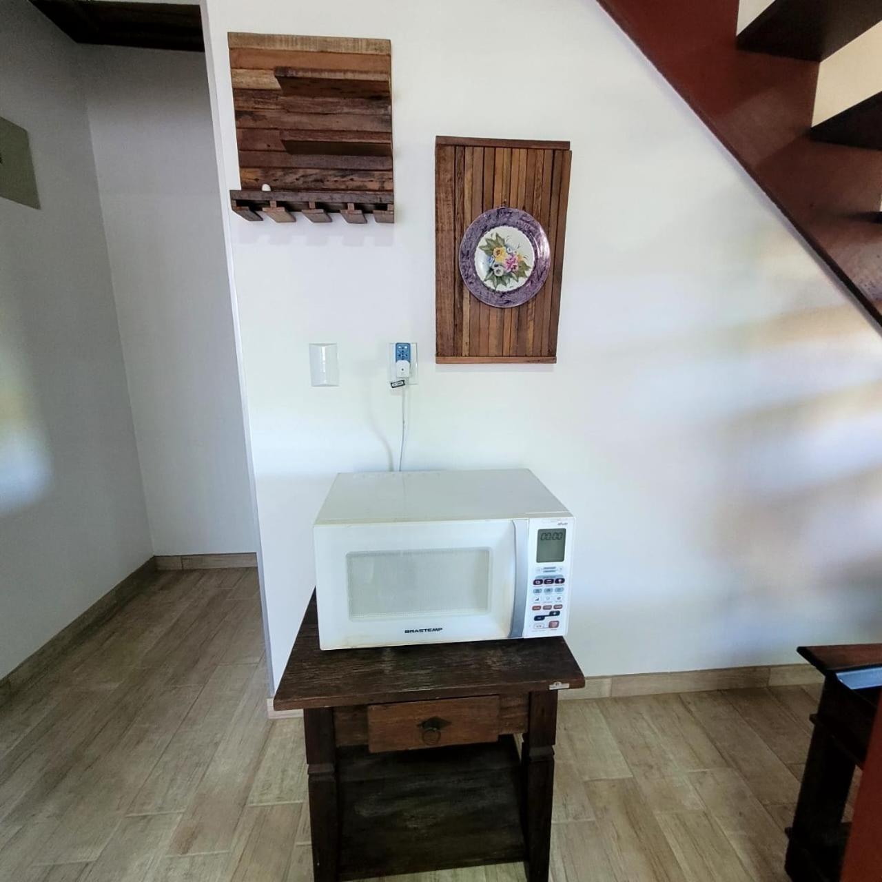 Bombinhas Brasil Residence II Guest House No Centro Dış mekan fotoğraf