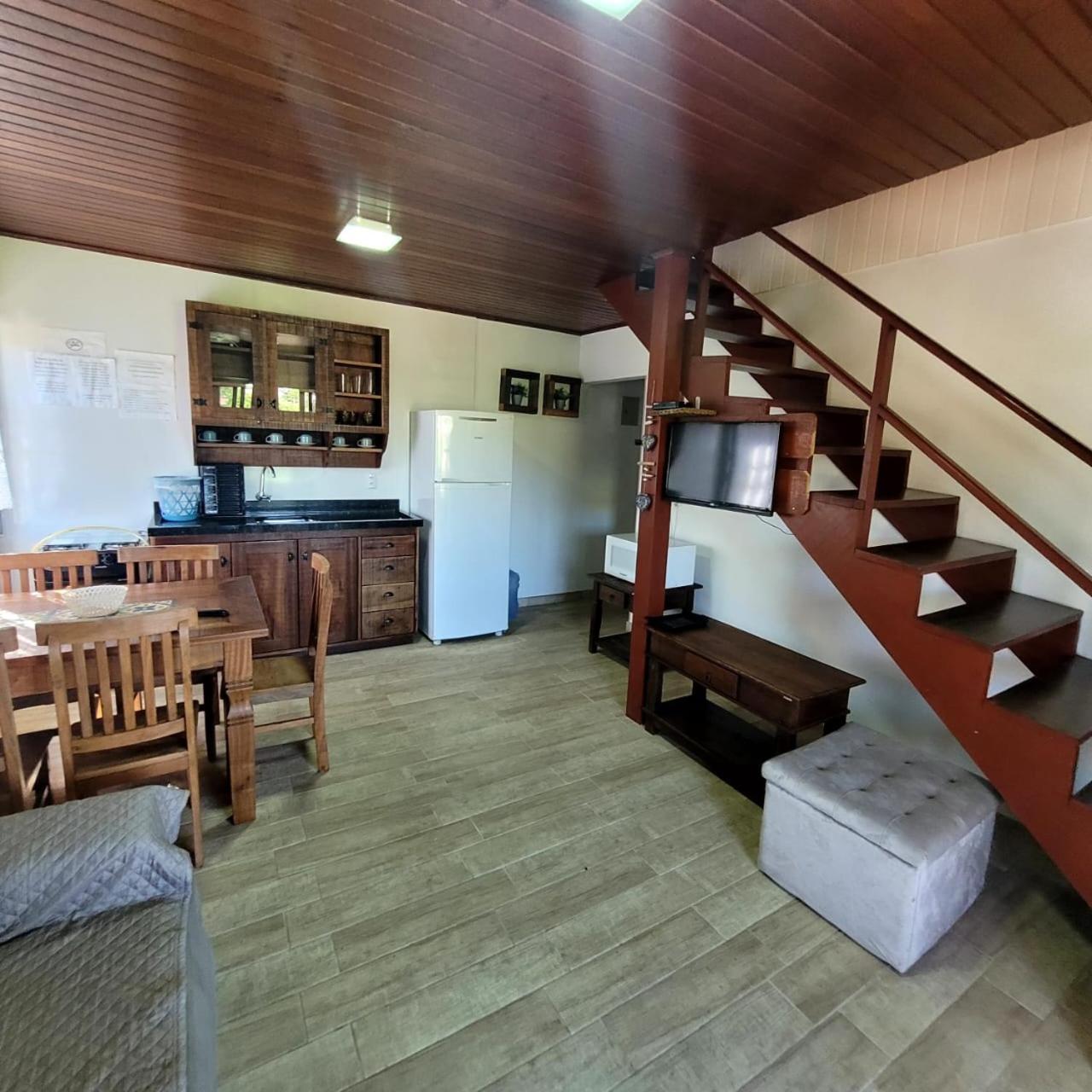 Bombinhas Brasil Residence II Guest House No Centro Dış mekan fotoğraf