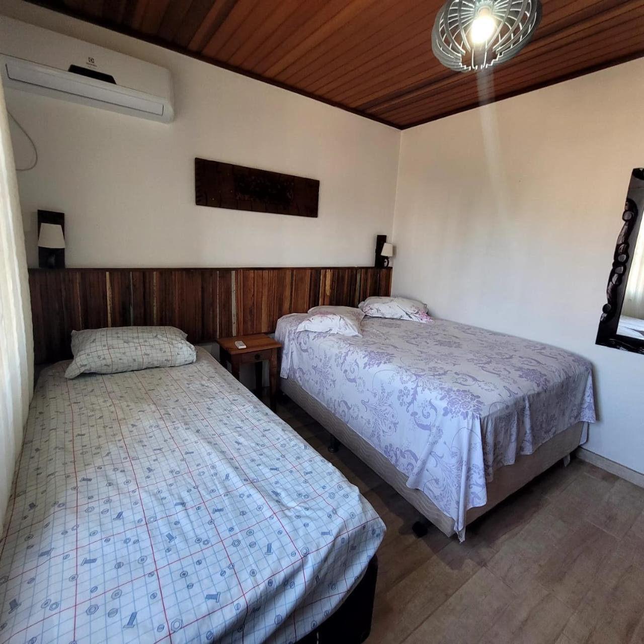 Bombinhas Brasil Residence II Guest House No Centro Dış mekan fotoğraf