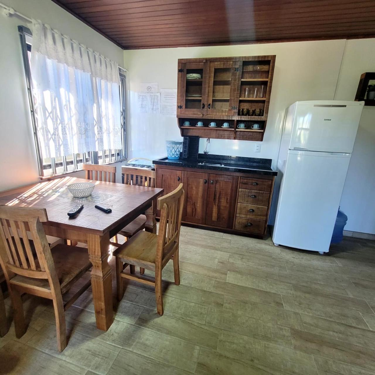 Bombinhas Brasil Residence II Guest House No Centro Dış mekan fotoğraf