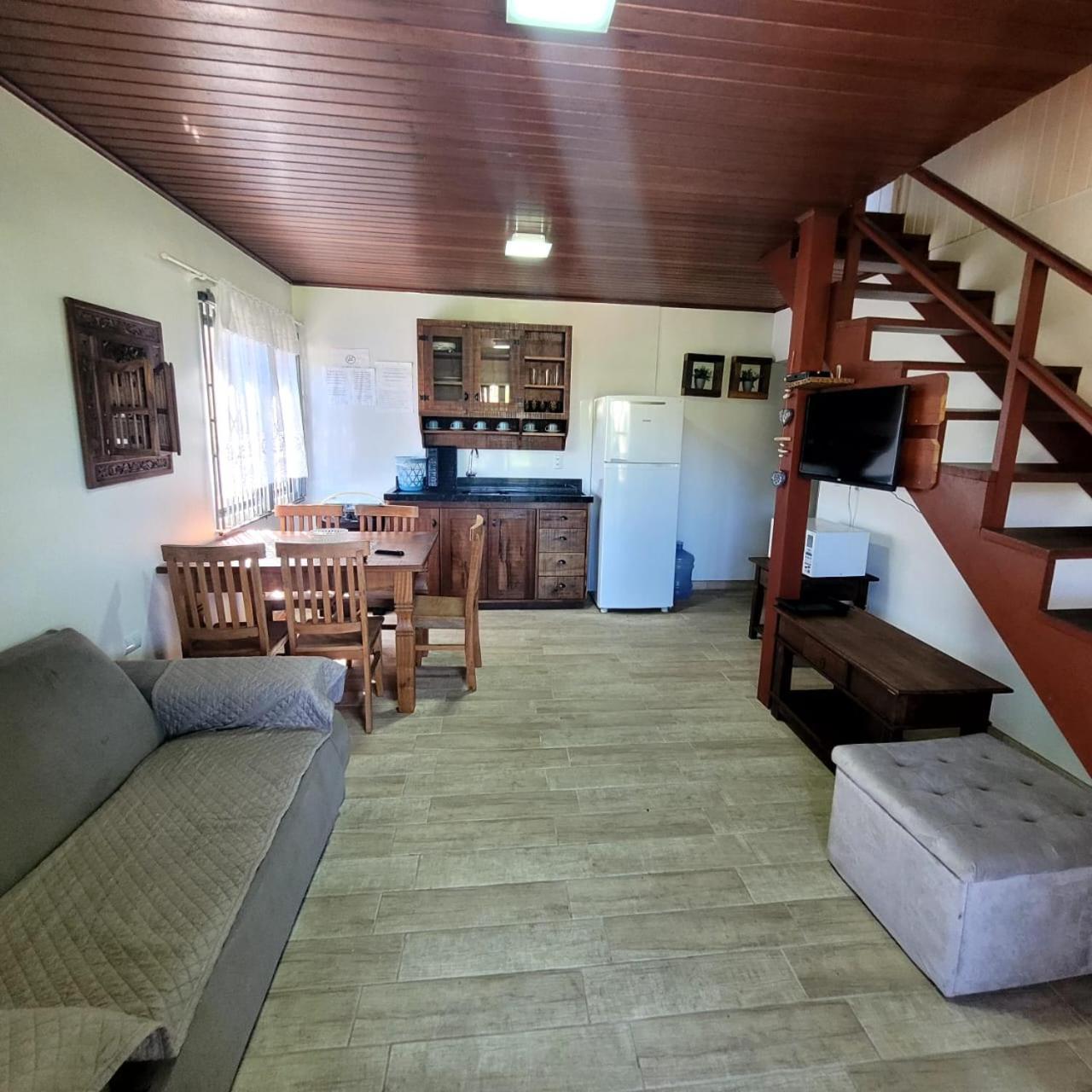 Bombinhas Brasil Residence II Guest House No Centro Dış mekan fotoğraf