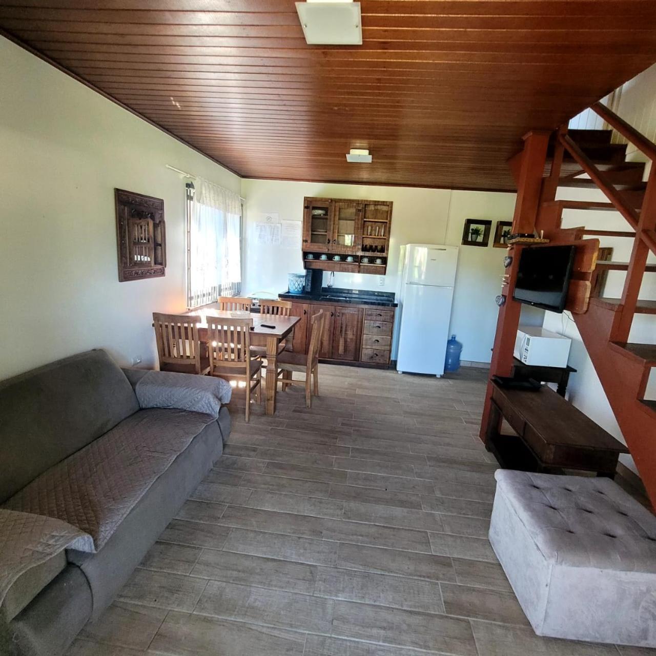 Bombinhas Brasil Residence II Guest House No Centro Dış mekan fotoğraf