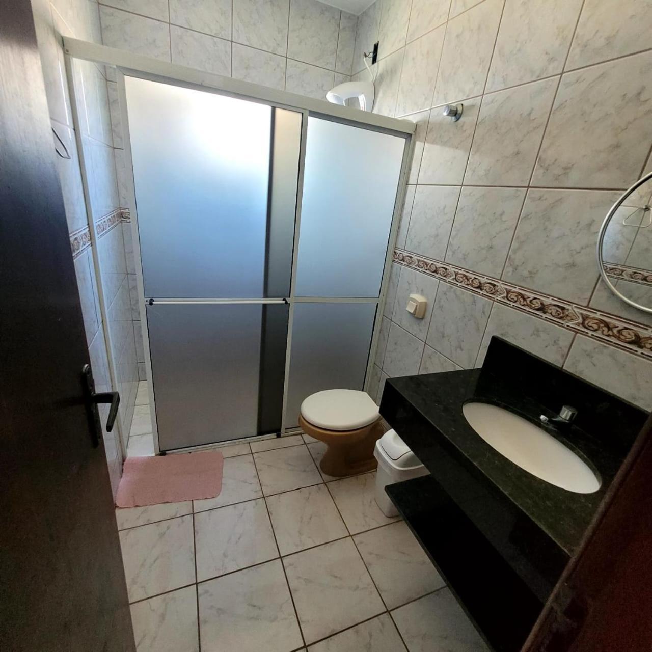 Bombinhas Brasil Residence II Guest House No Centro Dış mekan fotoğraf