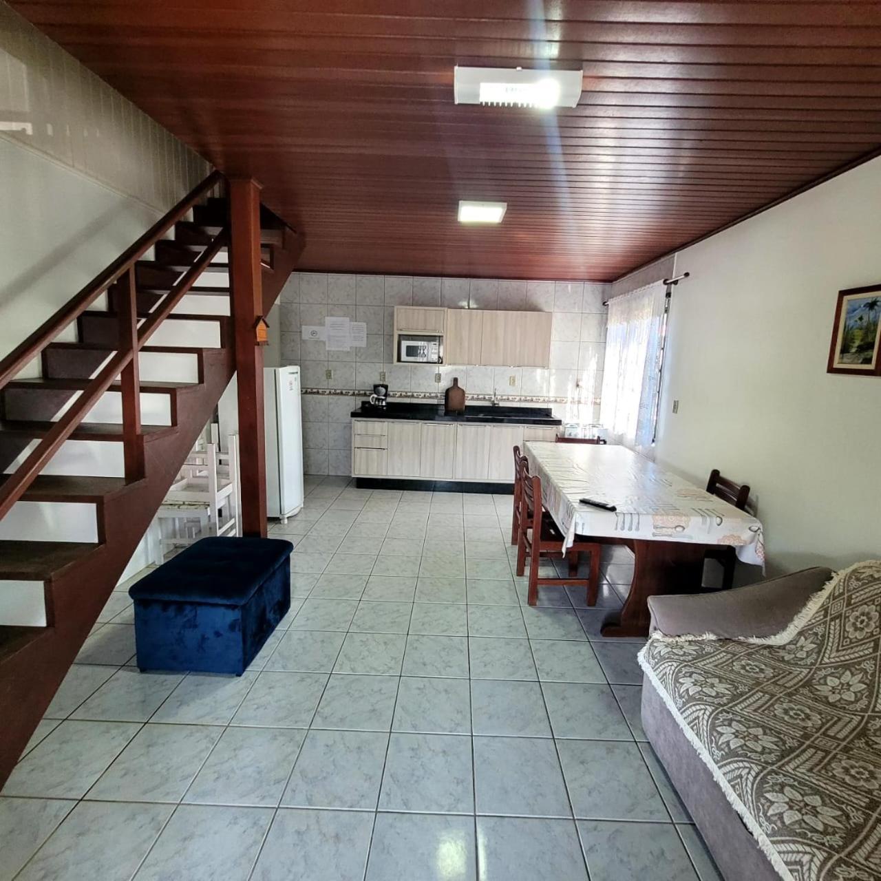 Bombinhas Brasil Residence II Guest House No Centro Dış mekan fotoğraf
