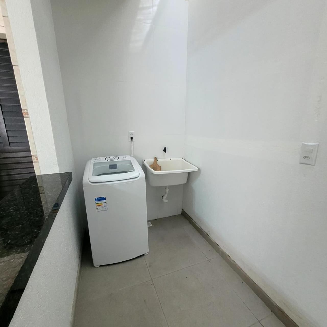 Bombinhas Brasil Residence II Guest House No Centro Dış mekan fotoğraf