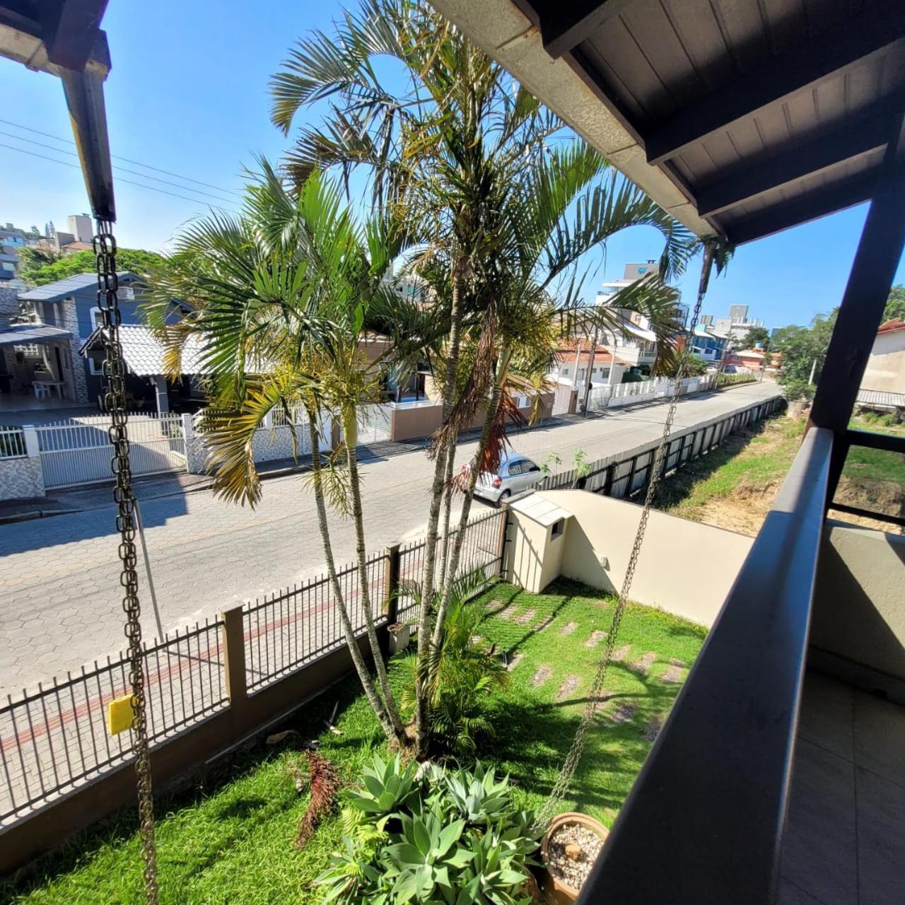 Bombinhas Brasil Residence II Guest House No Centro Dış mekan fotoğraf