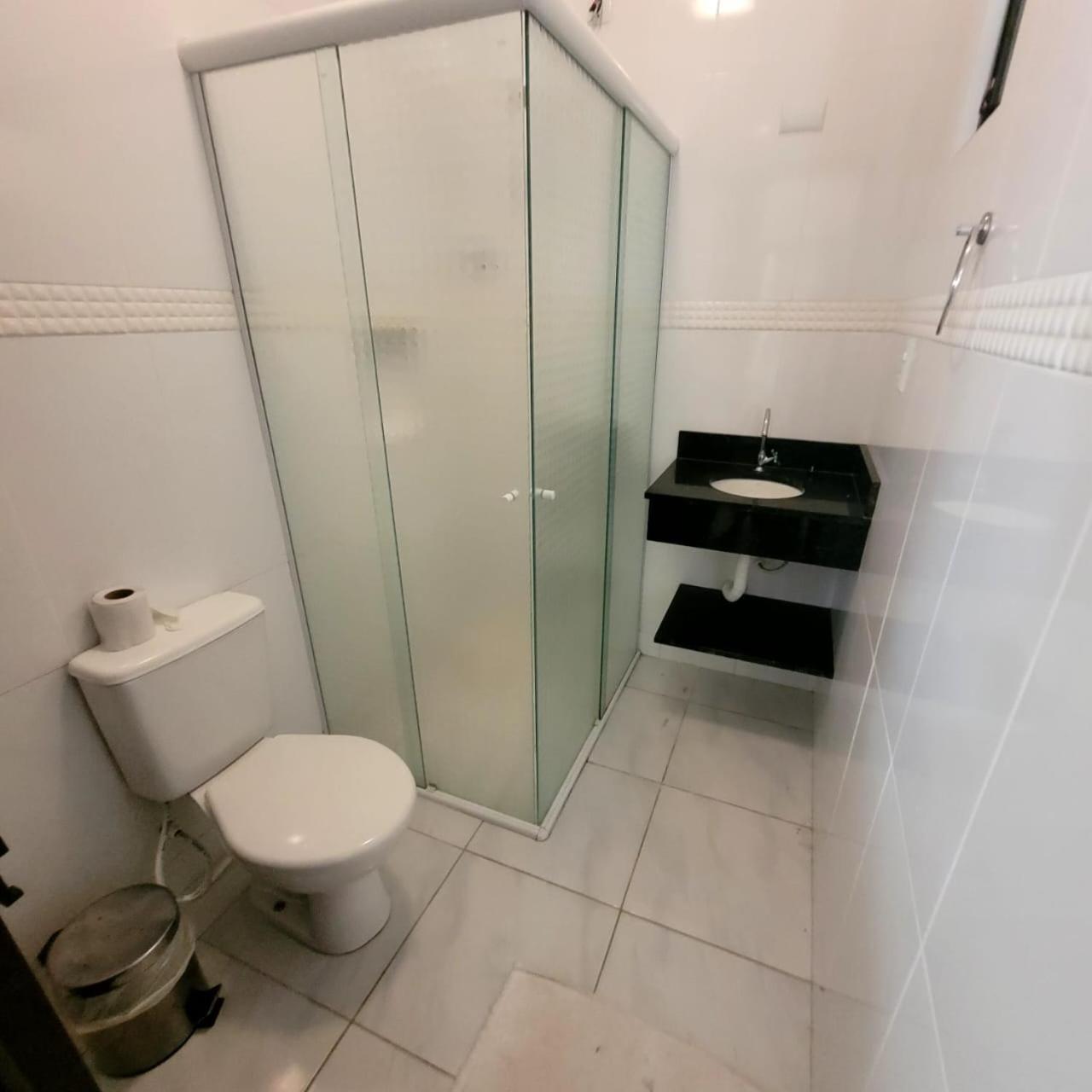 Bombinhas Brasil Residence II Guest House No Centro Dış mekan fotoğraf