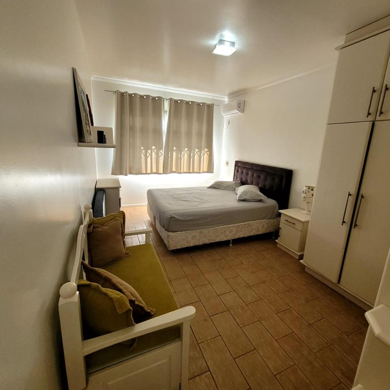 Bombinhas Brasil Residence II Guest House No Centro Dış mekan fotoğraf
