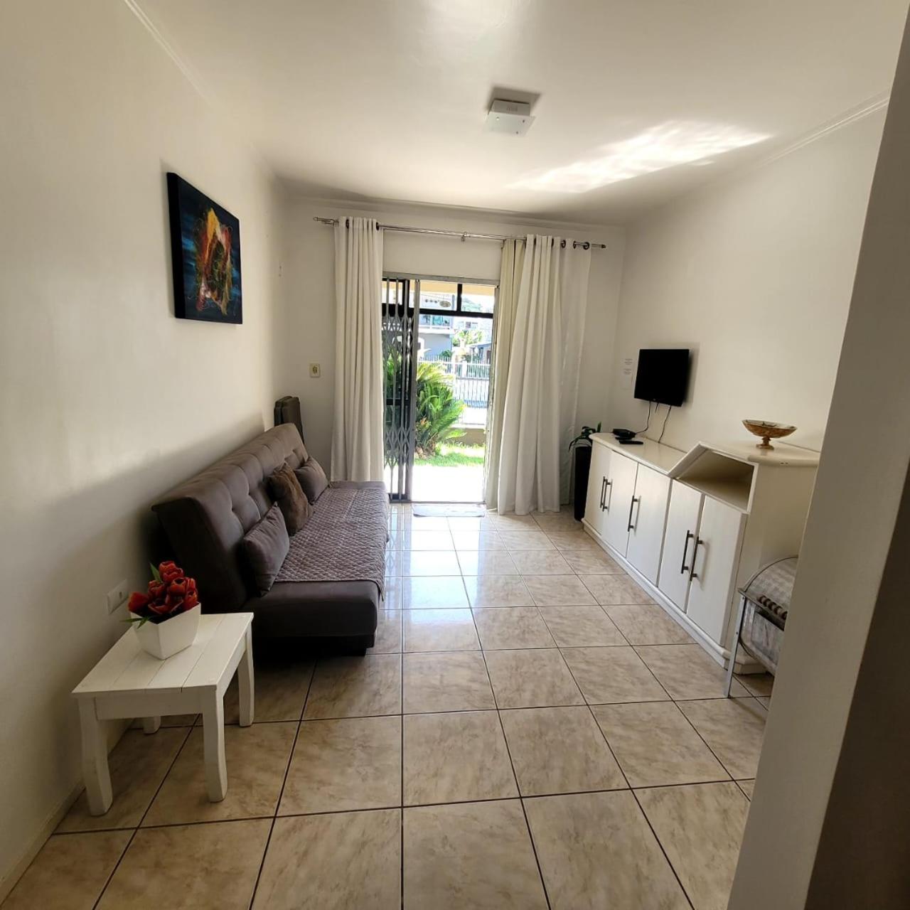 Bombinhas Brasil Residence II Guest House No Centro Dış mekan fotoğraf