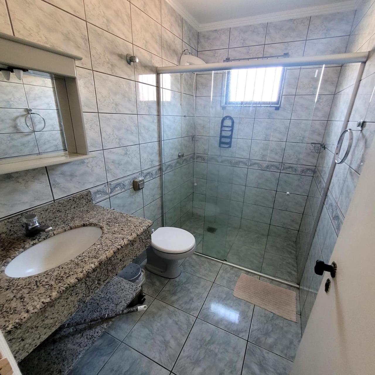 Bombinhas Brasil Residence II Guest House No Centro Dış mekan fotoğraf