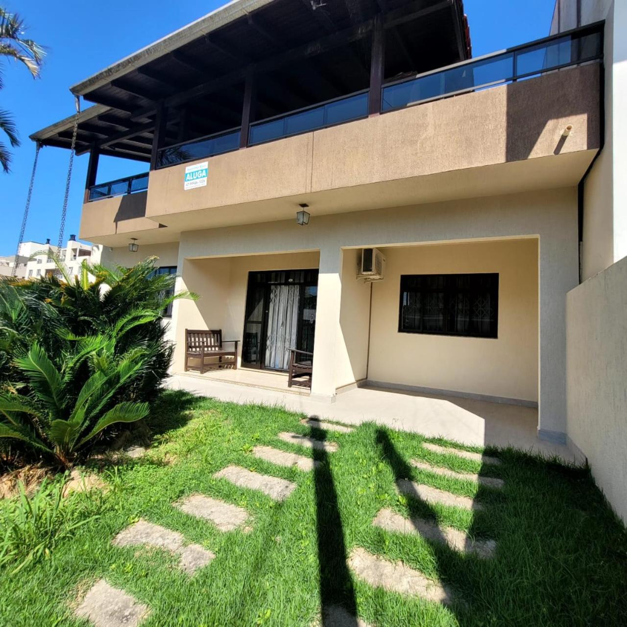 Bombinhas Brasil Residence II Guest House No Centro Dış mekan fotoğraf